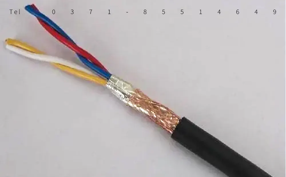 屏蔽线用在哪儿？